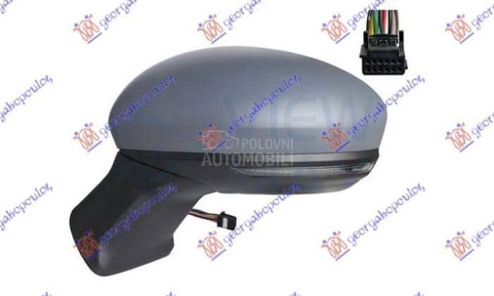 RETROVIZOR ELEKTRICNI SA...