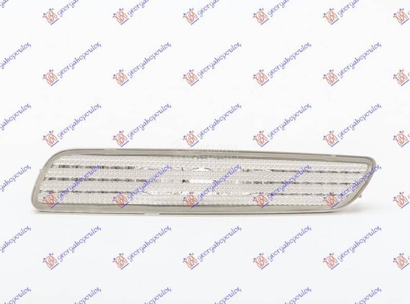 KATADIOPTER U PREDNJEM...