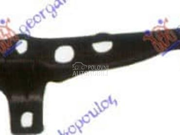 NOSAC FARA SPOLJASNJI... za Porsche Cayenne od 2003. do 2010. god.