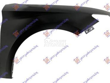 KRILO Desno za Cupra Leon od 2020. do 2024. god.