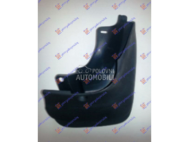 ZASTITA OD BLATA (ZAVESICA) ZA za Toyota Corolla od 1992. do 1996. god.