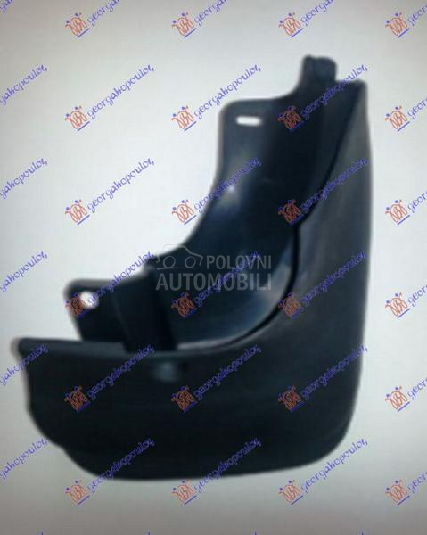 ZASTITA OD BLATA (ZAVESICA) ZA