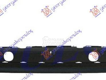 ZADNJI BRANIK PM za Mercedes Benz Citan od 2013. do 2021. god.