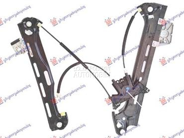 PODIZAC ZADNJEG PROZORA... za Mercedes Benz S Klasa od 2010. do 2014. god.