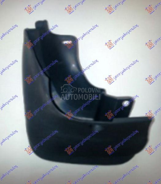 ZASTITA OD BLATA (ZAVESICA) ZA