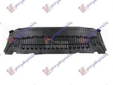 ZASTITA MOTORA ISPOD... za Audi A4 od 2011. do 2015. god.