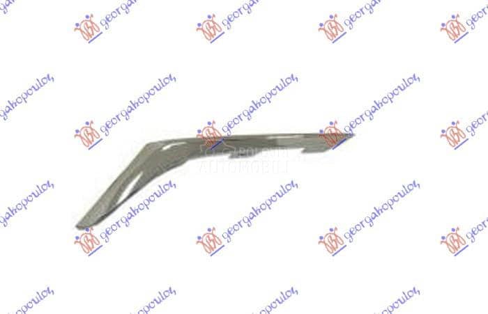 LAJSNA RESETKE PREDNJEG...