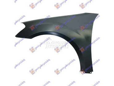 KRILO Levo za Mercedes Benz ML Klasa od 2005. do 2011. god.