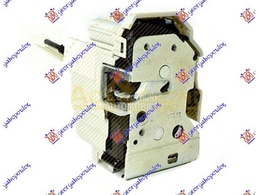 BRAVA PREDNJIH VRATA... za Lancia Ypsilon od 2011. do 2024. god.