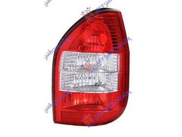 STOP LAMPA Desno za Opel Zafira od 1999. do 2005. god.
