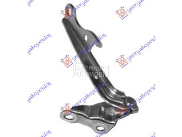 MAKAZE HAUBE za Toyota Corolla od 1992. do 1996. god.