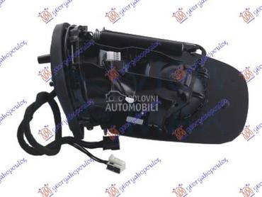 RETROVIZOR ELEKTRICNI SA... za Mercedes Benz R Klasa od 2006. do 2010. god.