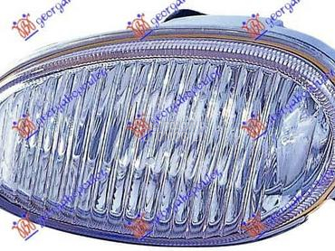 MAGLENKA BELA Levo za Hyundai Accent od 1994. do 1997. god.