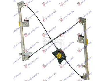 PODIZAC PREDNJEG PROZORA... za Volkswagen Golf 5 od 2004. do 2008. god.