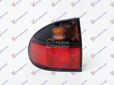 NEMA- STOP LAMPA Levo za Renault Laguna od 1994. do 1998. god.