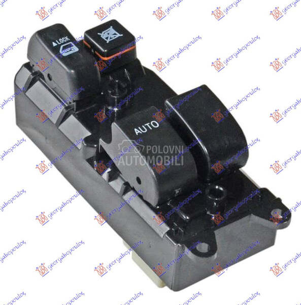 PREKIDAC U PREDNJIM VRATIMA (2