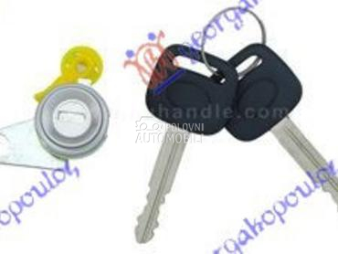 CILINDAR BRAVE (SA KLJUCEM) za Toyota Corolla od 1992. do 1996. god.