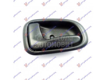 KVAKA PREDNJIH/ZADNJIH VRATA U za Toyota Corolla od 1992. do 1996. god.