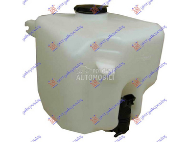 POSUDA ZA TECNOST BRISACA (SA za Toyota Corolla od 1992. do 1996. god.