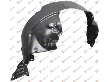 POTKRILO Desno za Kia Soul od 2011. do 2013. god.