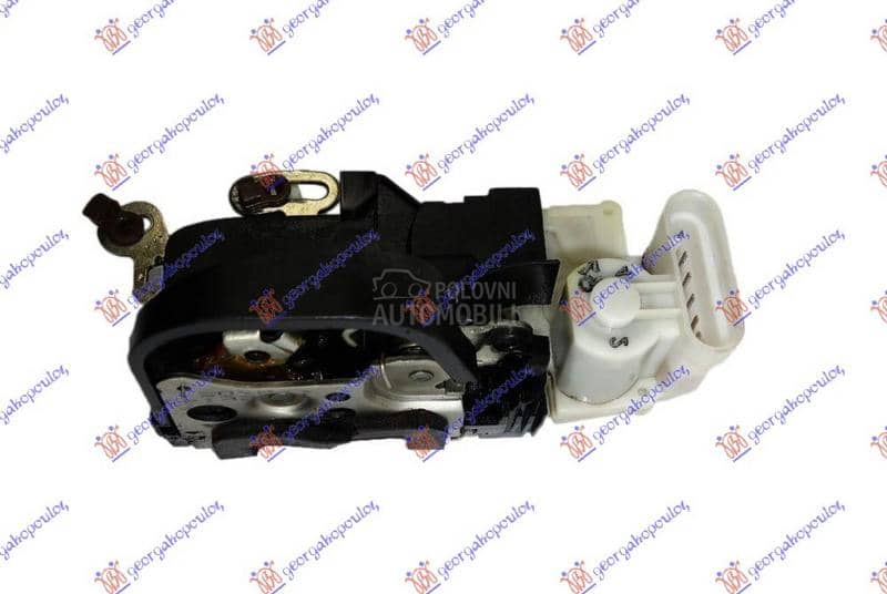 BRAVA PREDNJIH VRATA Levo