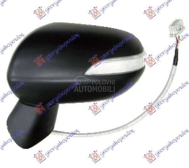 RETROVIZOR ELEKTRICNI SA...