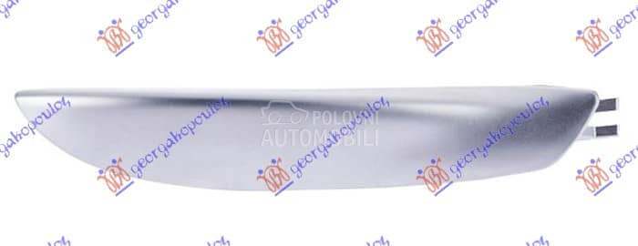 KVAKA PREDNJIH/ZADNJIH...