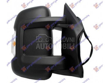 RETROVIZOR ELEKTRICNI SA... za Fiat Ostalo od 2014. do 2020. god.