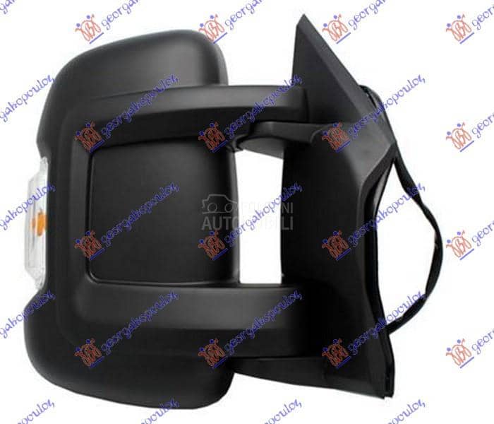 RETROVIZOR ELEKTRICNI SA...