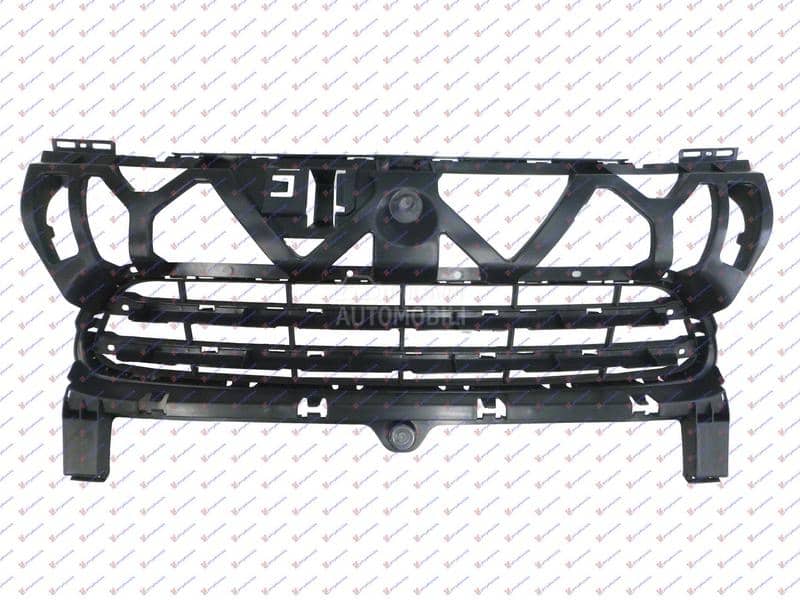 RESETKA PREDNJEG BRANIKA