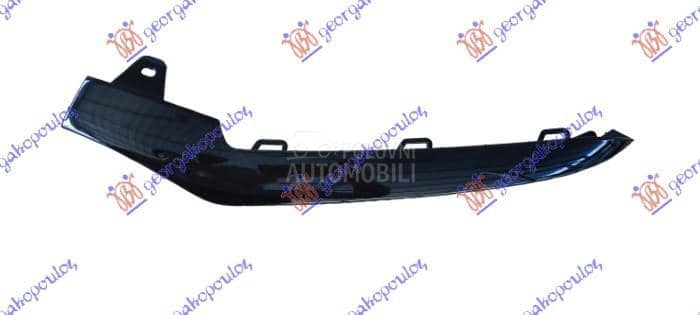 LAJSNA PREDNJEG BRANIKA...