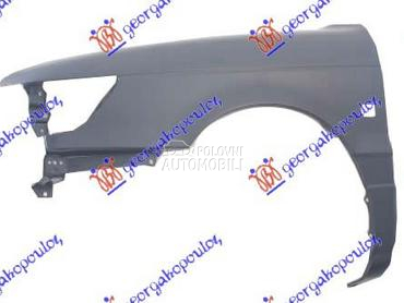 BLATOBRAN za Mitsubishi Lancer od 1989. do 1992. god.