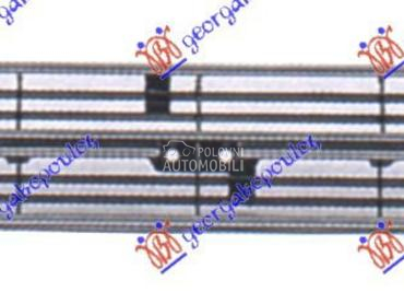 PVC MASKA za Mitsubishi Colt od 1989. do 1992. god.