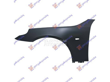 KRILO Levo za BMW Serija 5 od 2003. do 2010. god.