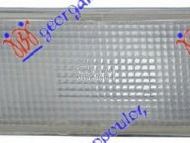 RIKVERC SVETLO za Mitsubishi Lancer od 1989. do 1992. god.