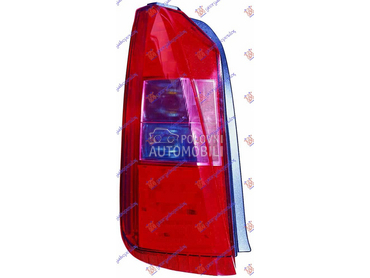 STOP LAMPA -07 Levo za Lancia Musa od 2003. do 2013. god.