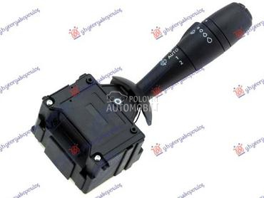 PREKIDAC/RUCICA NA VOLANU za Smart ForTwo za 2014. god.