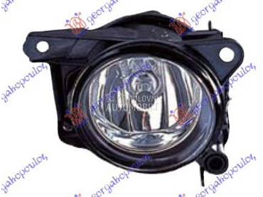 MAGLENKA Desno za Volkswagen Polo od 1999. do 2001. god.