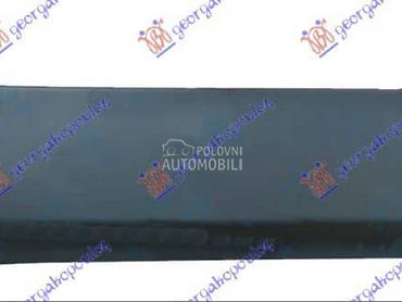 LAJSNA ZADNJIH VRATA Levo za Nissan Qashqai od 2007. do 2010. god.