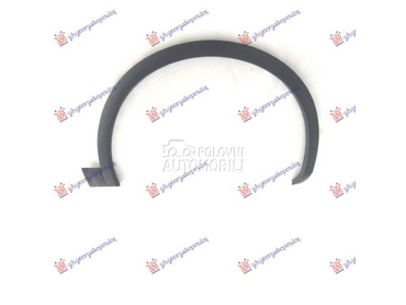 RUB PLASTICNI PREDNJEG... za Audi Q5 od 2016. do 2020. god.