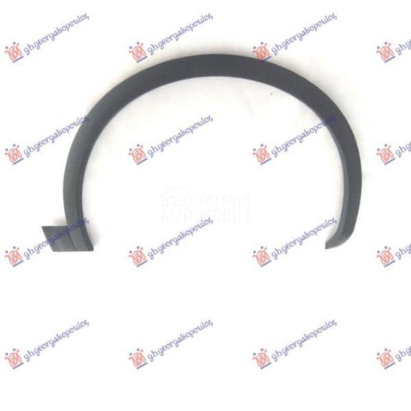 RUB PLASTICNI PREDNJEG...