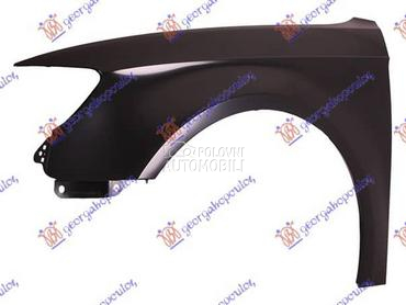 KRILO Levo za Audi A3 od 2016. do 2020. god.