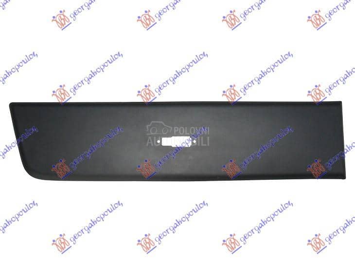 LAJSNA ZADNJEG BLATOBRANA...