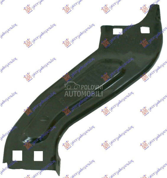 OKVIR FARA GORNJI METALNI