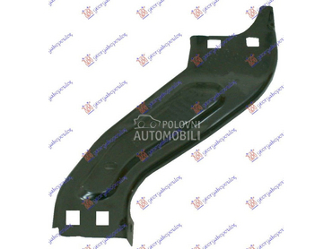 OKVIR FARA GORNJI METALNI za Peugeot Partner od 2008. do 2015. god.