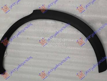 RUB PLASTICNI ZADNJEG... za Mitsubishi Eclipse Cross za 2022. god.