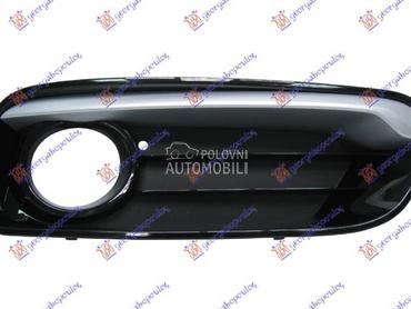 RESETKA PREDNJEG BRANIKA Desno za BMW Serija 1 od 2015. do 2019. god.