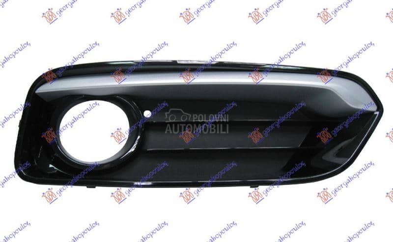 RESETKA PREDNJEG BRANIKA Desno