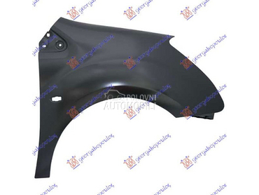 BLATOBRAN za Peugeot Partner od 2008. do 2015. god.