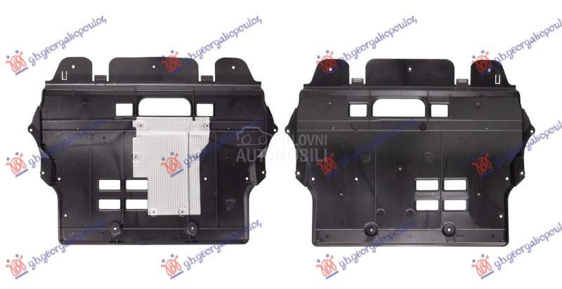 ZASTITA MOTORA HDi (SA ALUMINI